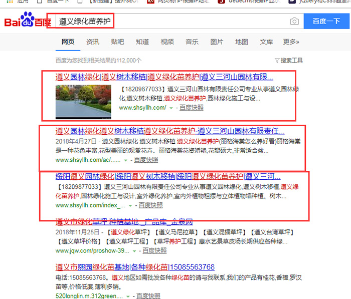 遵義網(wǎng)站建設